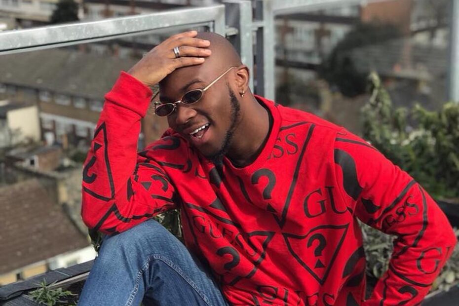 My Goal Is Always To Surpass My Previous Self – King Promise