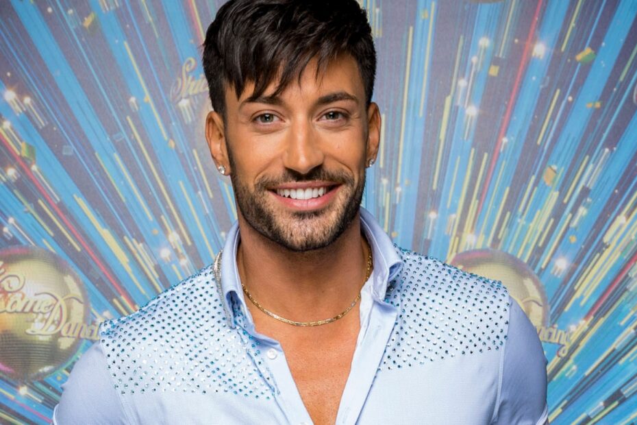 What Is Giovanni Pernice Net Worth.