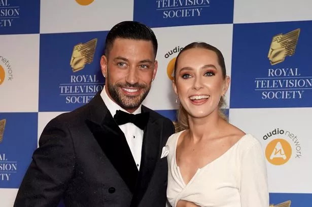 Who are Giovanni Pernice Siblings?
