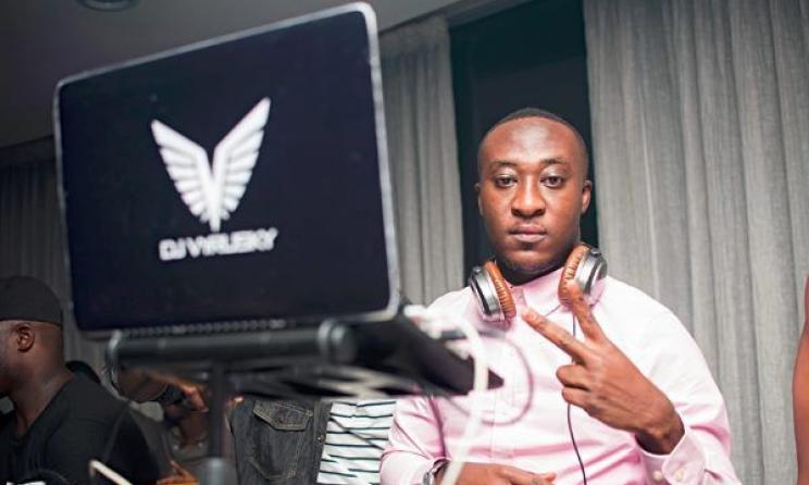 Ghanaian Musicians' Failure to Fill the O2 Is Due to Promotion - Dj Vyrusky